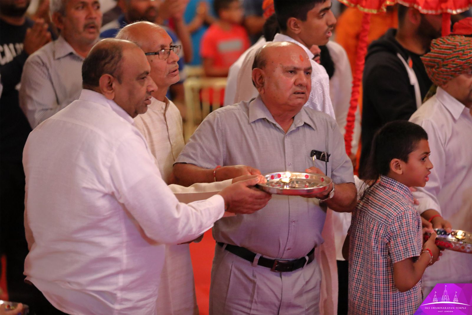7D2A5754 copy - ©1987-2017 SKS Swaminarayan Temple East London